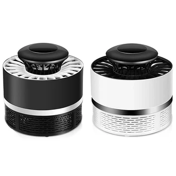 

LED UV Insect Killer Electric Mosquito Killer Insect Fly Mosquito Lamp
