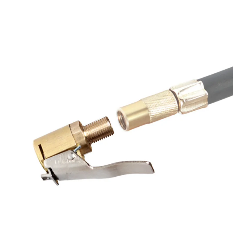 8 мм Автомобильный пневматический насос зажим зажимной разъем для KIA Rio 3 4 k2 k3 Ceed