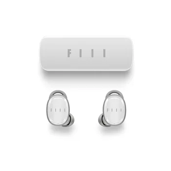 

FIIL T1 XS true Wireless headsets Sport Bluetooth Earphone in-ear Long Battery TWS earbuds Headset for Android Apple Huawei
