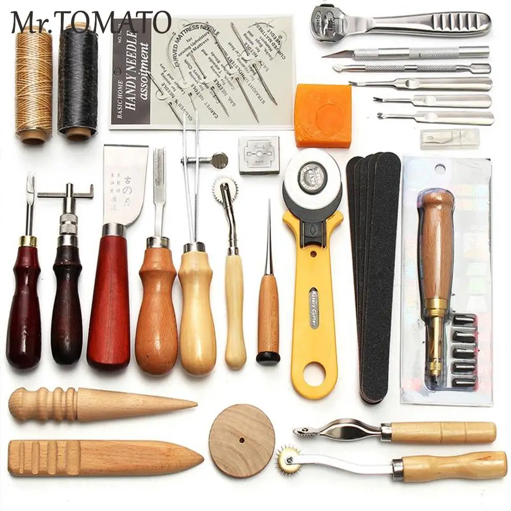 UPHOLSTERY TOOL KIT NO 3 UPHOLSTERY SUPPLIES