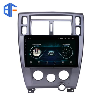 

BF 16GB Rom 10.1" Full Touch screen Radio Bluetooth GPS Navigator Car Radio Stereo for Hyundai Tucson 2006-2012