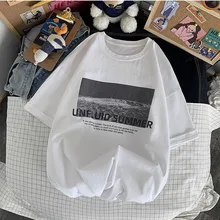 Best Price tops aesthetic vintage femme t-shirts korean style oversized t shirt clothes shirt Woman cotton tshirts harajuku opa mujer y2k Best Price tops aesthetic vintage femme t-shirts korean style oversized t shirt clothes shirt Woman cotton tshirts harajuku opa mujer y2k
