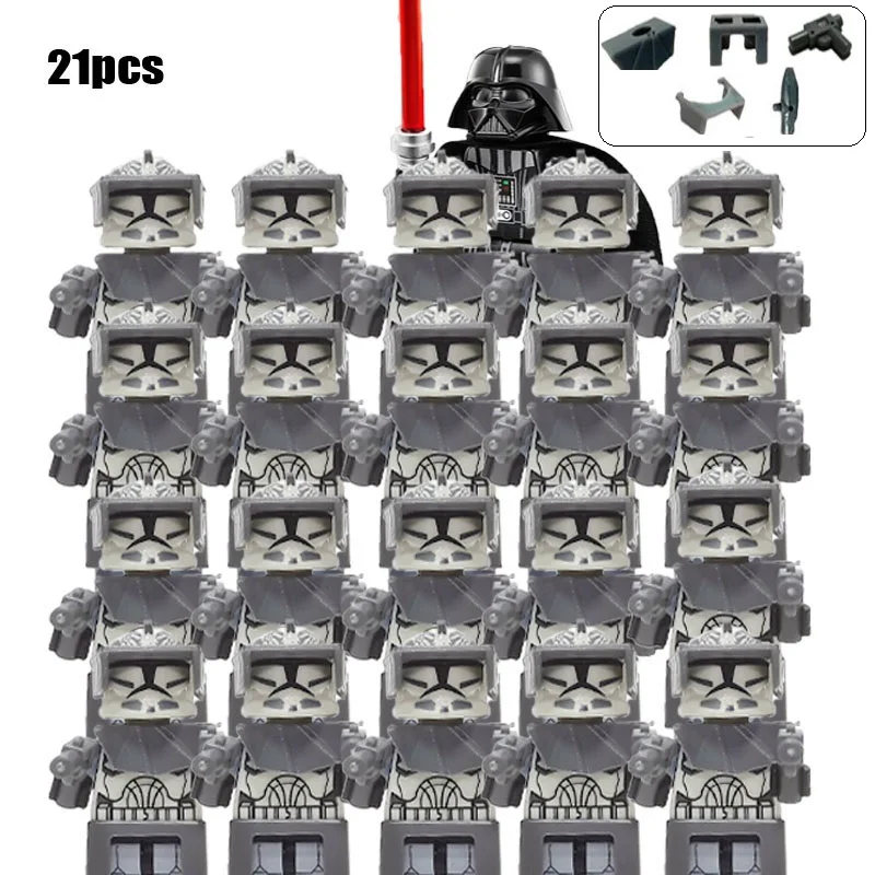 21PCS-PG618