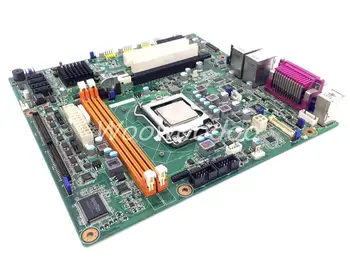 

AIMB-501G2-KSA1E Micro-ATX Motherboard w/ VGA/LVDS 10 COM/10 USB/DUAL LAN AIMB-501G2
