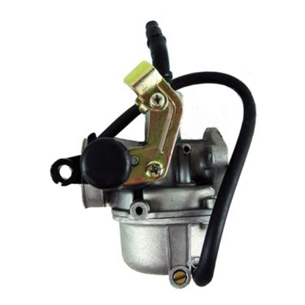 Карбюратор PZ19 Carb для 50 70 90cc 100 110cc 125cc ATV Sunl NST Cable Choke