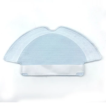 

322*163MM Water Tank+Mop Cloth For 360 S6 Robot Vacuum Cleaner Spare Parts Accessories Cleaning Parts New