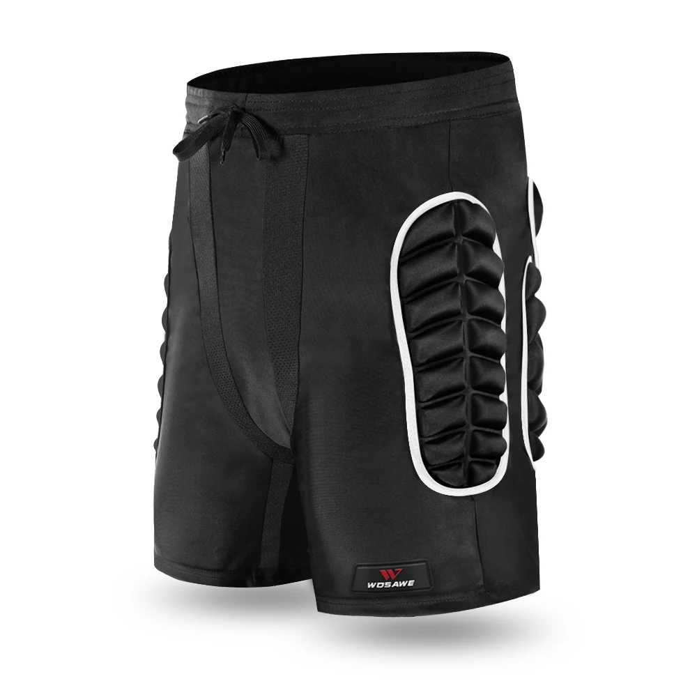 

Skateboard / Snowboard Protection Shorts Motorcycle Shorts Skiing MTB Protective Gear Hip Padded Shorts