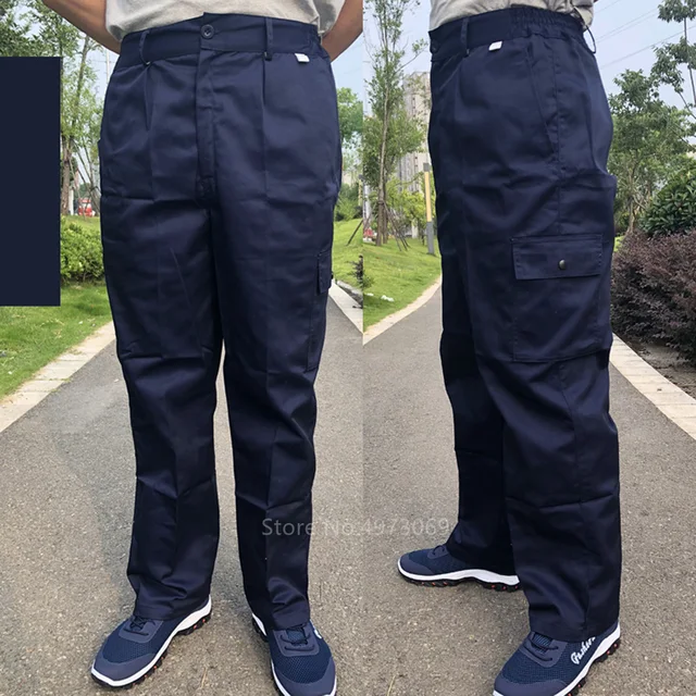 Man Chef Maxi M 4XL Catering|Bottoms 