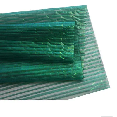 DIY цветочная упаковка ракушка Сетка Рождественская подарочная крафт бумага