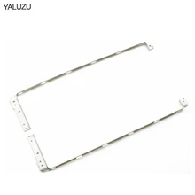 Для hp Compaq Presario CQ70 G70 ЖК шарнир Стальной Кронштейн левый+ правый 1" L R 500622-001