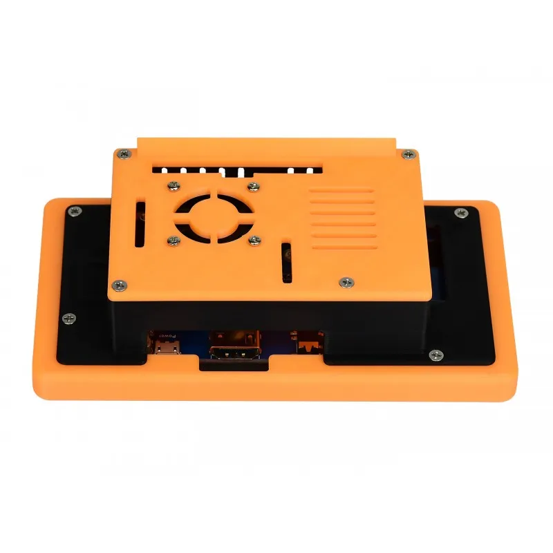 Raspberry Pi 4 5.5inch Capacitive Touch 