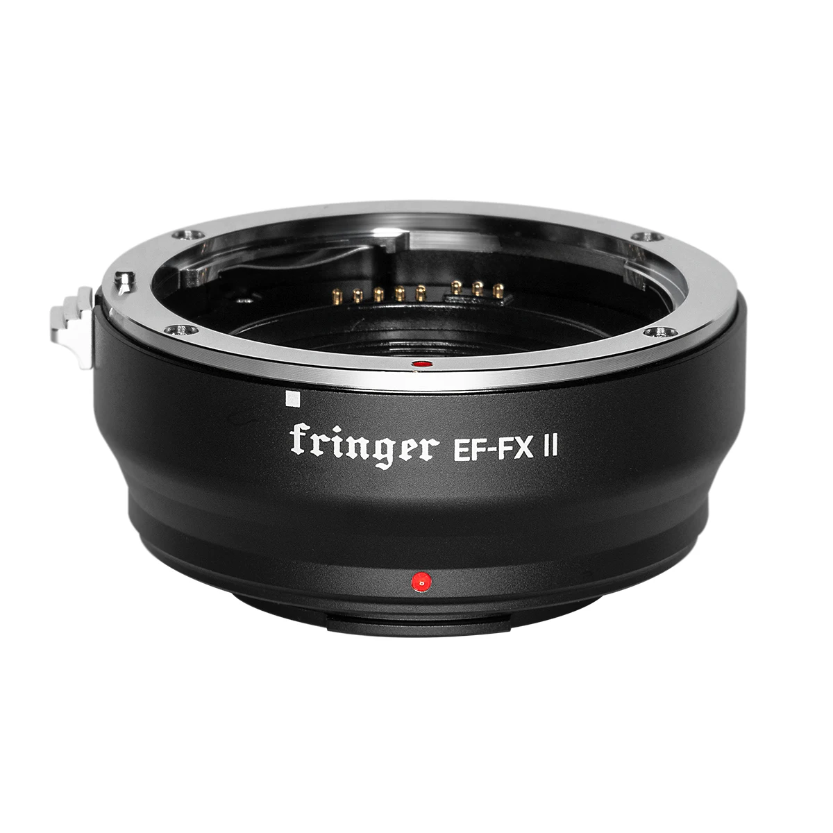 Fringer EF-FX II адаптер для объектива камеры FR-FX20 адаптер для объектива с автофокусом для Canon Sigma Tamron Lens для Fujifilm FX camera XT3 XT2