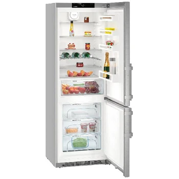 

Two-chamber refrigerator Liebherr, CNef 5735-20