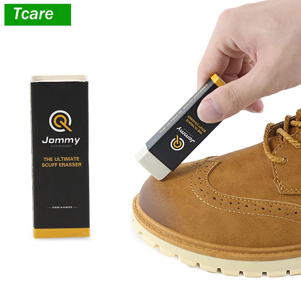 

1Pcs Useful Shoes Rubber Eraser Suede Leather Stain Boot Shoes Cleaner Shoes Cleaning Tools Shoes Foot Care