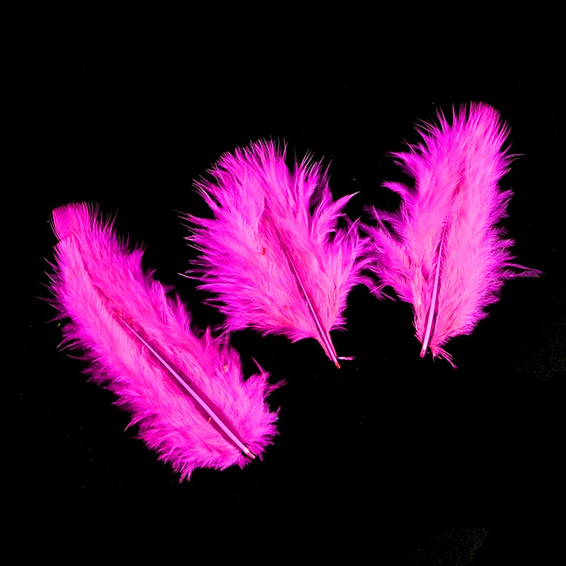 

100PCS Feather Decoration Balloons Transparent Balloon Wedding Birthday Parties White Pink Green Yellow Rose Red Mixed Color New