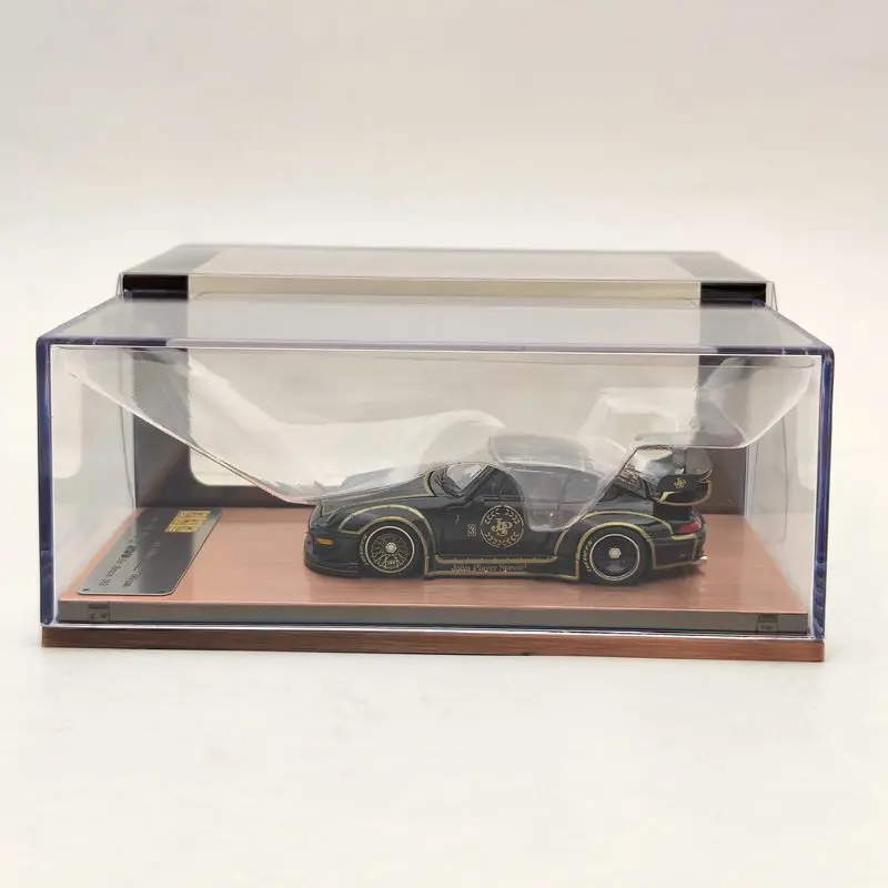 PGM 1/64 для P ~ sche 993 RWB Rauh ключ облегченная литой модели обычной версии Ограниченная