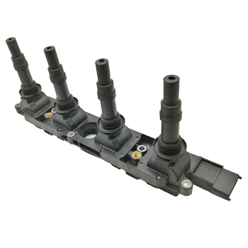 Катушка зажигания Igniton модуль для Opel Vectra Bc Zafira A 1,8 1208008 09119567 90536194 9119567