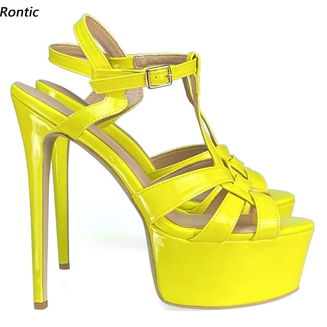 NWT Chelsea Crew Mustard Yellow Heels Size 5 | Mustard yellow heels,  Chelsea crew, Heels