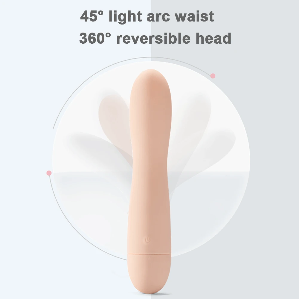 Вибраторы TryFun фаллоимитаторы секс игрушки музыкальная Массажная палочка серии