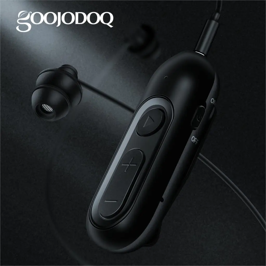 Bluetooth transmitter Receiver Wireless CSR APTX Adapter for Earphone Headphone Speakr 3 5 Aux Bluetooth Audio 1