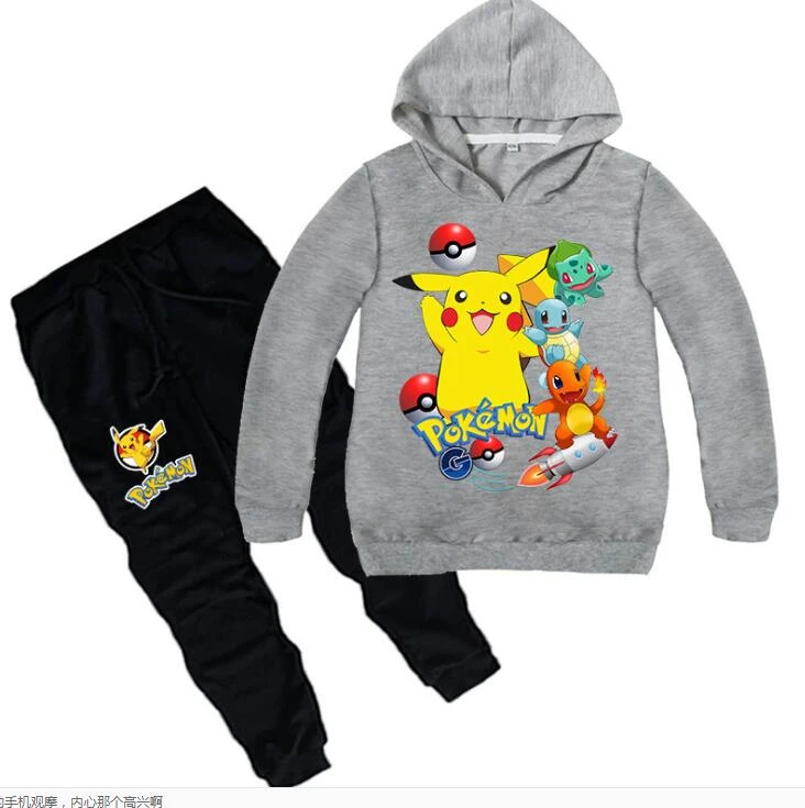 Pok Emom 衣装 19 春ポケモン Go 服セット男の子トラックブティック服キッズ子供ポケモン衣装子供 Aliexpress Mother Kids Pok Emom 衣装 19 春ポケモン Go 服セット男の子トラックブティック服キッズ子供ポケモン衣装子供 Aliexpress Mother Kids