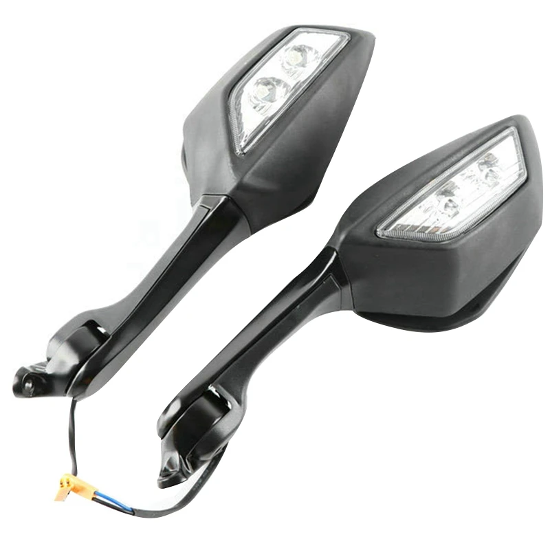 

Motorcycle Rear View Mirror Reflector Side View Mirror For Kawasaki Ninja 1000 Zx-10R 11-15
