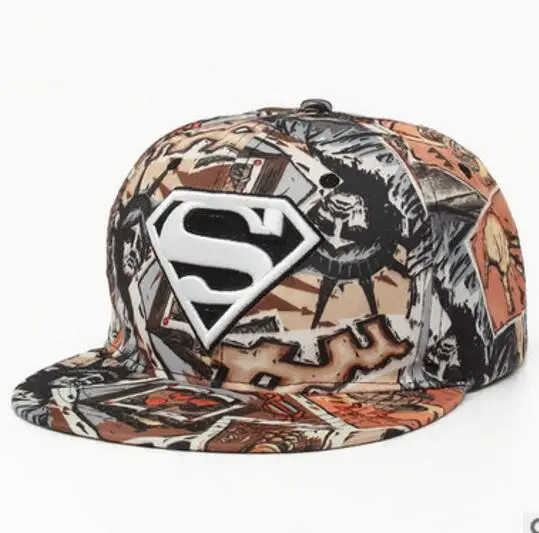 Style 4 SILOQIN качественная трендовая бейсболка Snapback для мужчин и женщин, модные индивидуальные кепки в стиле хип-хоп, регулируемый размер, Спортивная Кепка для отдыха s - Цвет: Style 4