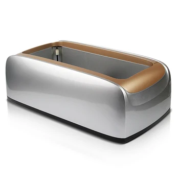 

Disposable Shoe cover Gloves With Automatic Machine Home 40 * 21 * 12cm