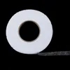 White Double Sided Sewing Accessory Adhesive Tape Cloth Apparel Fusible Interlining Fabric Tape ► Photo 3/6
