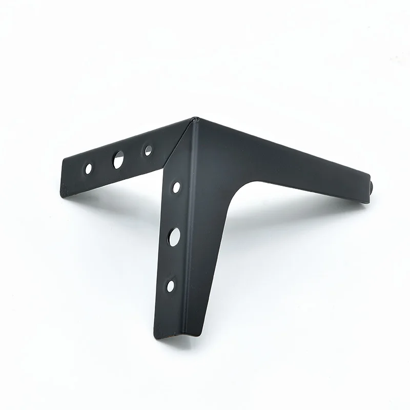 4 шт. металлические ножки для мебели|Мебельные аксессуары| |