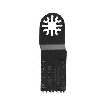 

Oscillating Saw Disc 32mm For Fein Milwaukee Bosch Makita Multifunction Tool HCS Wood Saw Disc Woodworking Cutter
