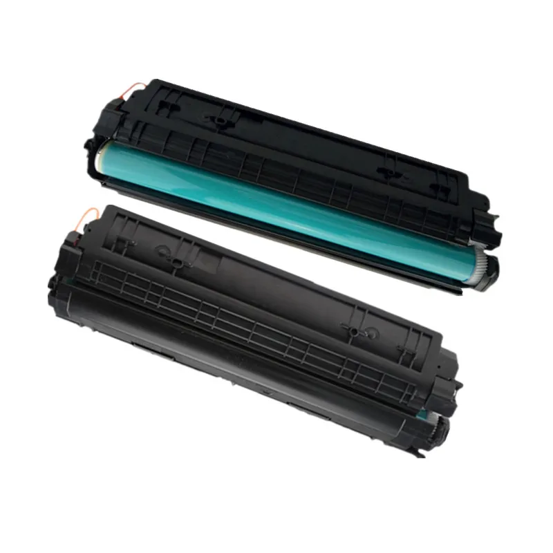 Совместимый картридж с тонером для принтера CE285A 85A 285 285a для Laserjet P1100/P1102/P1102W/M1132/M1212NF/1214NFH/1217NFW/M1210/M1130 - Цвет: 2BK