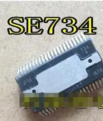 100% новый Бесплатная доставка SE734 DSE734
