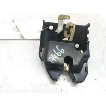 

5C03 TRUNK LOCK/PORTON CHEVROLET KALOS