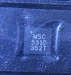 

LX5510LQ LX5510 LX5510LQ-TR LX5510LQTR MSC5510 MSC5510LQ/TR MSC5510LQ
