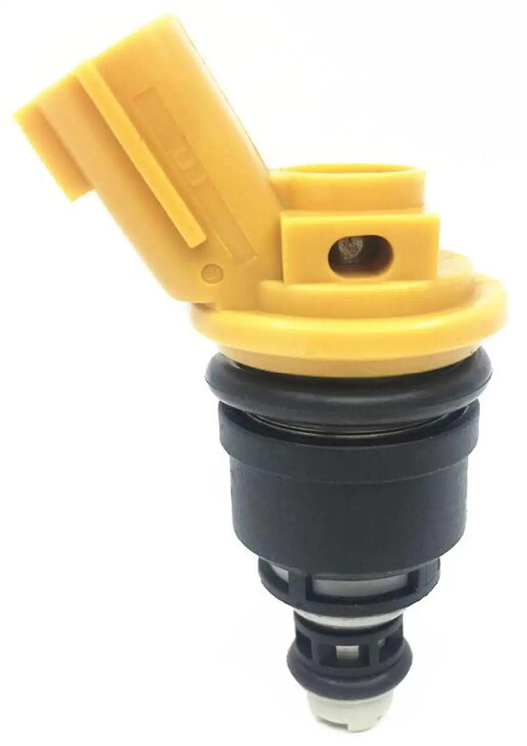 4pcs Original 550cc Fuel Injectors Auto Injection Parts A46-00 16600-RR543 Yellow Suitable for Subaru Cars |
