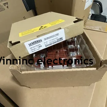 

SKIM300GD126DL SKIM150GD128D SKIM200GD128D SKIM250GD128D IGBT module