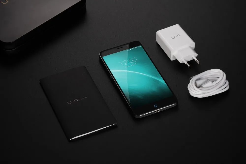 Смартфон UMI Super, 4 Гб ОЗУ, 32 Гб ПЗУ, Android 6,0, Восьмиядерный процессор MTK6755, 2,0 ГГц, 4000 мАч, отпечаток пальца, 13,0 МП, 5,5 дюйма, 4G LTE, мобильный телефон