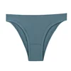 Blue panties