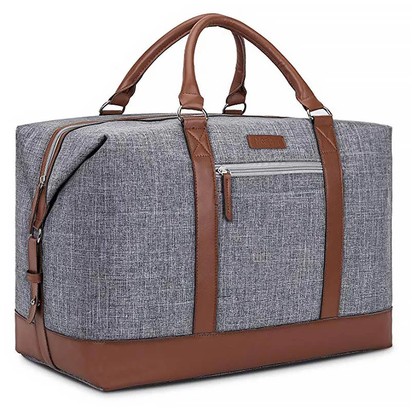 Винтажные нейлоновые мужские дорожные сумки, большая вместительность, багаж, мужская спортивная сумка, сумка-тоут, сумка на выходные, спортивные сумки для спортзала, фитнеса, XA173K