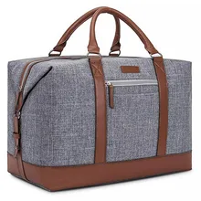 Винтажные нейлоновые мужские дорожные сумки, большая вместительность, багаж, мужская спортивная сумка, сумка-тоут, сумка на выходные, спортивные сумки для спортзала, фитнеса, XA173K