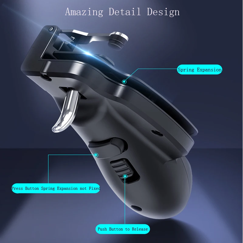 H7 Pubg Controller (13)