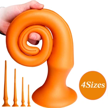 Super Big Horse Dildo Female Masturbation Huge Animal Realistic Dildo G spot Stimulator Penis Anal Plug Adult Sex Toy For Women 3