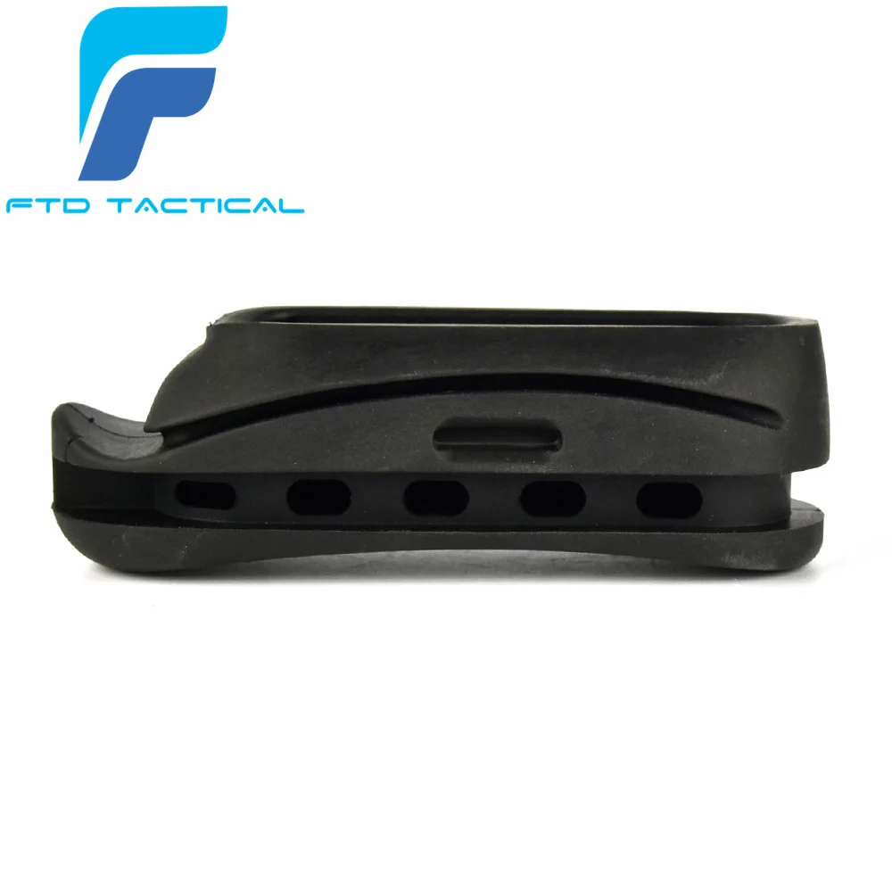Ak Stock Pad - Цвет: BK