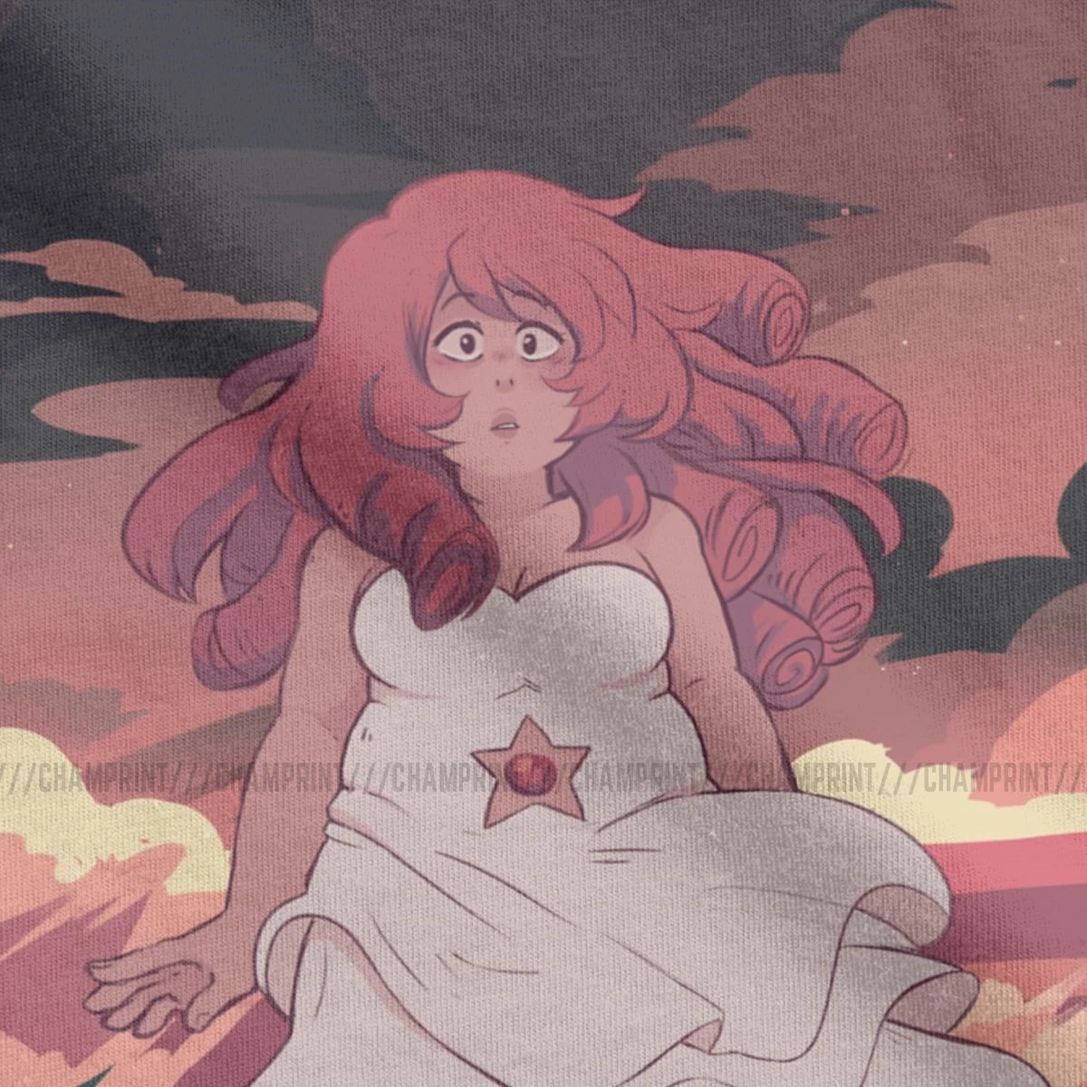 Мужские футболки с надписью «All You Left Behind Steven Universe», хлопковые топы с кристаллами и жемчугом, футболки с коротким рукавом 6XL