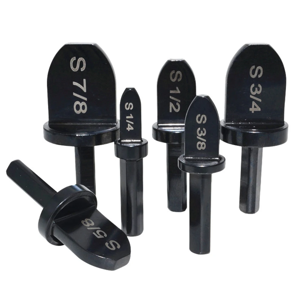 Императорский расширитель труб 6 шт. подставка для кондиционера медная труба