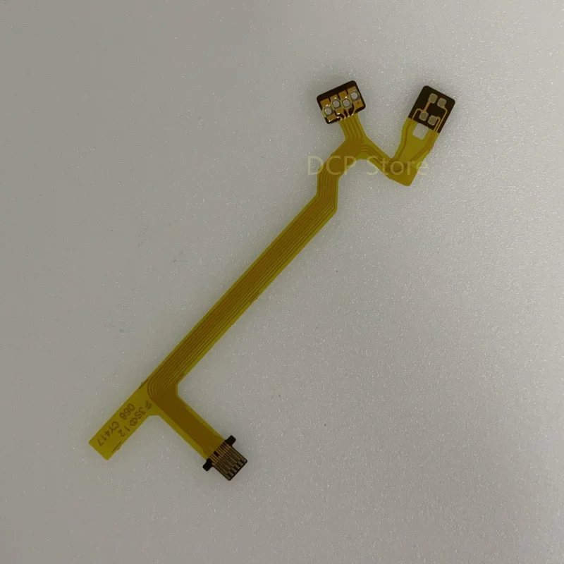 索尼28-70光圈线1