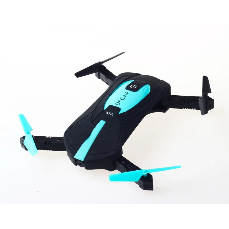 

Folding Set High Drone for Aerial Photography Jy018 Quadcopter WiFi Unmanned Aerial Vehicle Folding Remote Control Flight