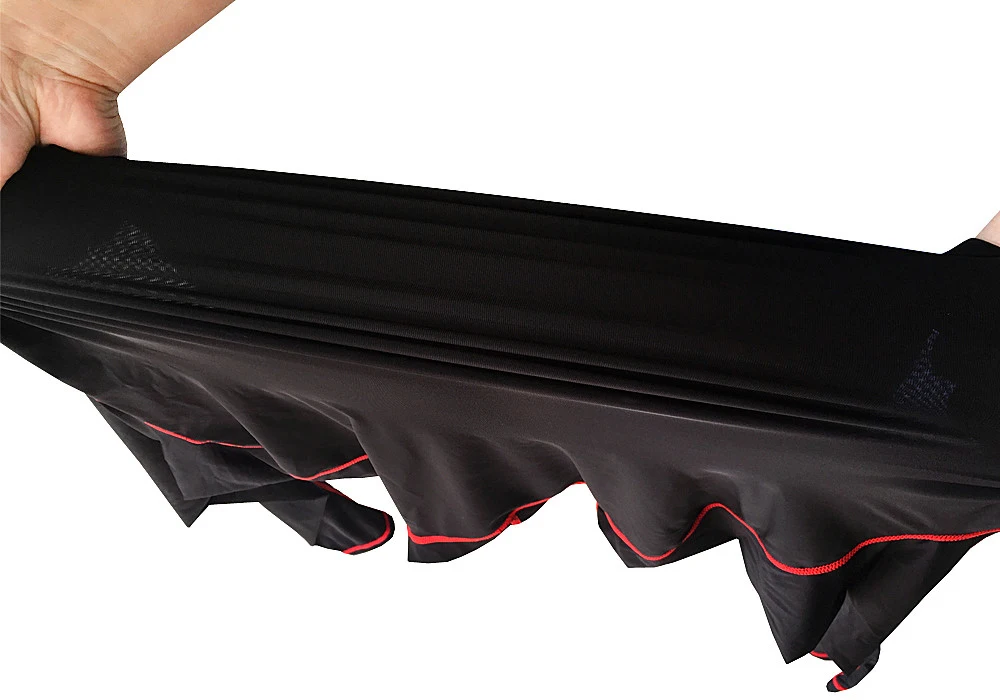 WOSAWE Мужская велосипедная майка с длинным рукавом базовый слой Толстовка для