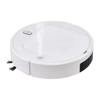 

Intelligent Sweeping Robot Durable And Practical Charging Automatic Vacuum Cleaner Home Appliances Gifts